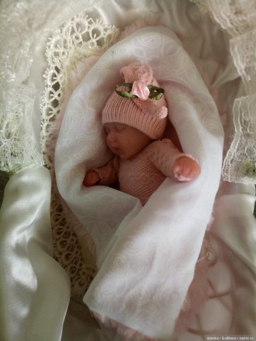 Крошка в ладошке-силиконовая малышка от Татьяны Берновой | Бэйбики Крошка в ладошке-силиконовая малышка от Татьяны Берновой