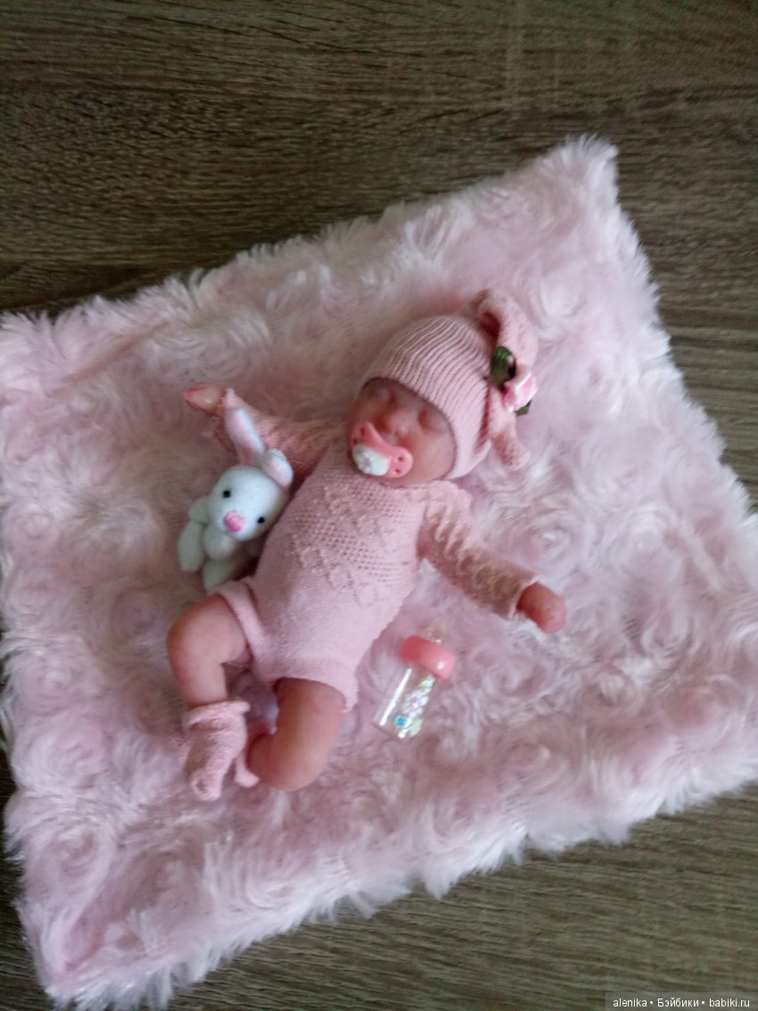 Крошка в ладошке-силиконовая малышка от Татьяны Берновой | Бэйбики Крошка в ладошке-силиконовая малышка от Татьяны Берновой