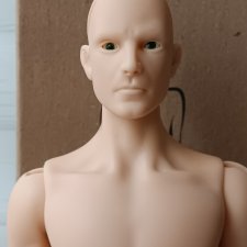 Артур от Куклакит