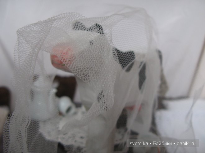 Пока родителей нет дома Куклы Madame Alexander