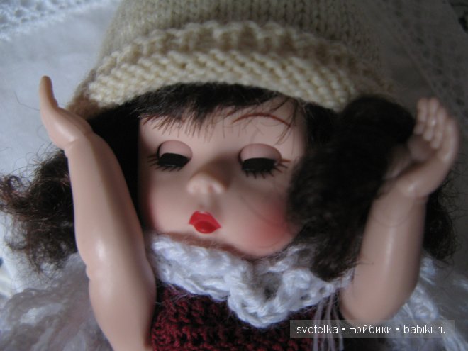 Пока родителей нет дома Куклы Madame Alexander