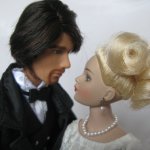 Особенный день. Tiny Kitty Collier, Robert Tonner