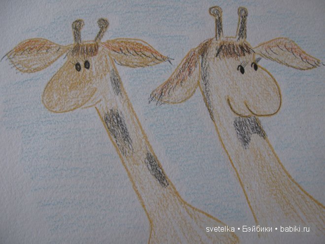 Что рисует Лея? LittleFee Leah, Fairyland (фото 3)