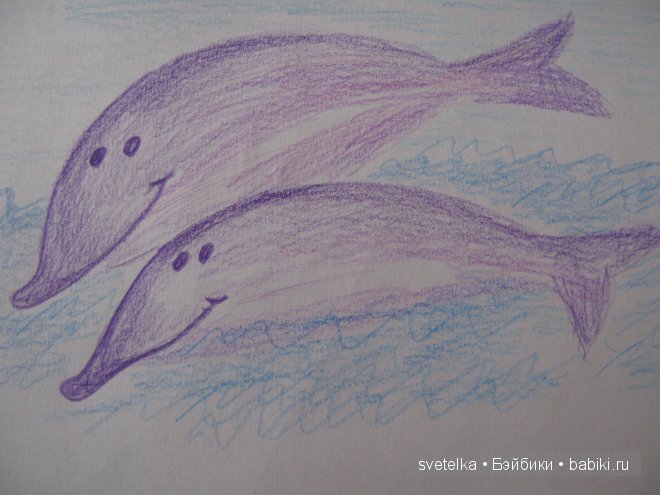 Что рисует Лея? LittleFee Leah, Fairyland (фото 2)