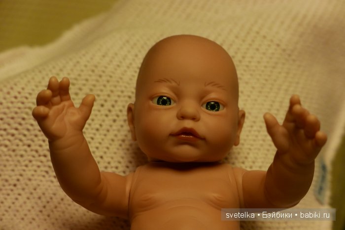 Чудесные малыши от Magic Baby | Бэйбики Чудесные малыши от Magic Baby (фото 4)