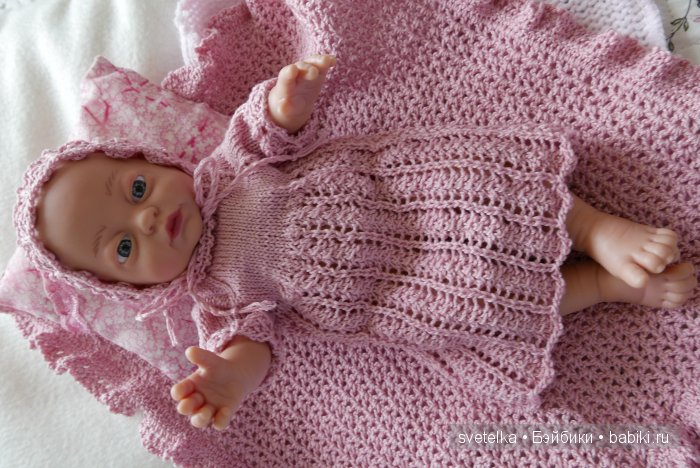 Чудесные малыши от Magic Baby | Бэйбики Чудесные малыши от Magic Baby (фото 7)