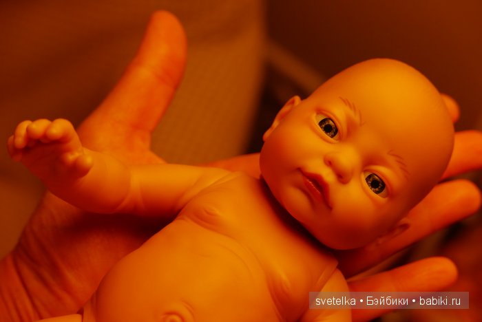 Чудесные малыши от Magic Baby | Бэйбики Чудесные малыши от Magic Baby (фото 5)