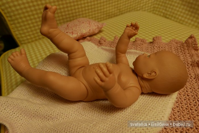 Чудесные малыши от Magic Baby | Бэйбики Чудесные малыши от Magic Baby (фото 3)