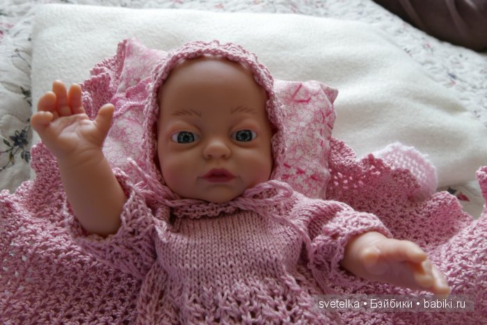 Чудесные малыши от Magic Baby | Бэйбики Чудесные малыши от Magic Baby (фото 8)