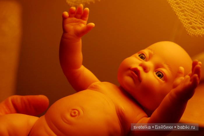 Чудесные малыши от Magic Baby | Бэйбики Чудесные малыши от Magic Baby (фото 6)