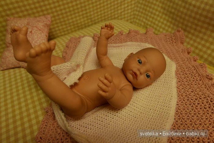 Чудесные малыши от Magic Baby | Бэйбики Чудесные малыши от Magic Baby (фото 2)