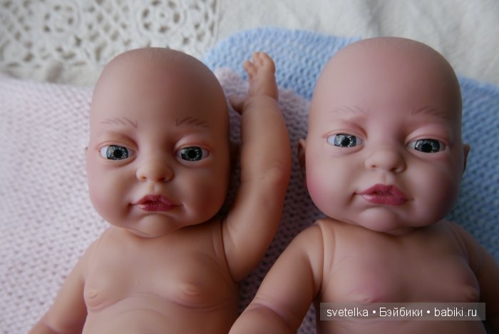 Чудесные малыши от Magic Baby - 2 (фото 4)