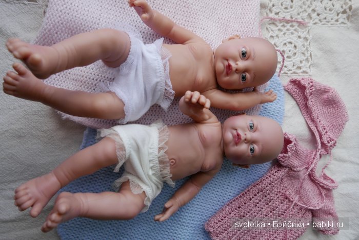 Чудесные малыши от Magic Baby - 2 (фото 5)