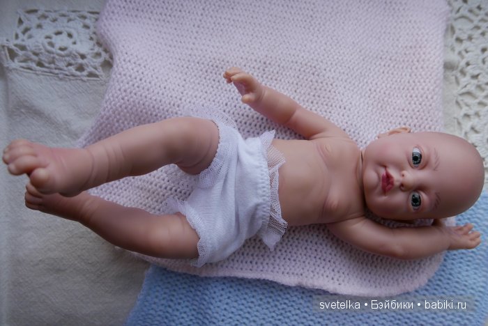 Чудесные малыши от Magic Baby - 2 (фото 2)