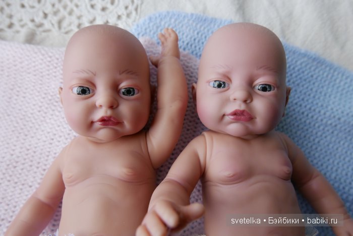 Чудесные малыши от Magic Baby - 2 (фото 3)