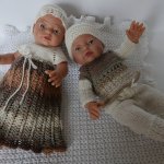 Вдохновляющие малыши