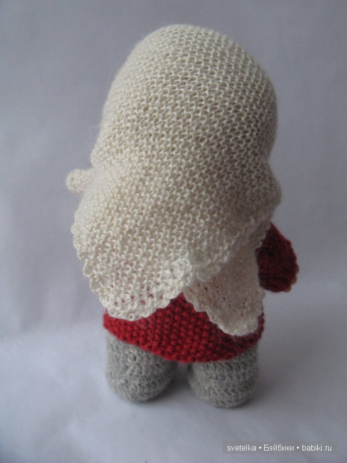 Нашествие Веснушек — Российские куклы Весна (фото 9)