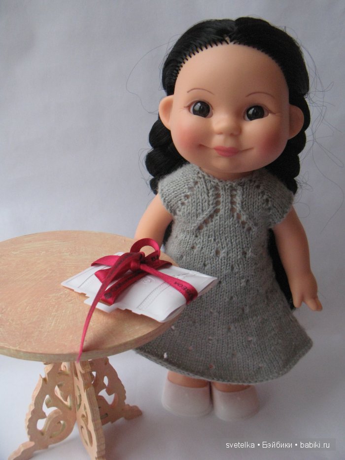 Путешествие Северянина по Испании