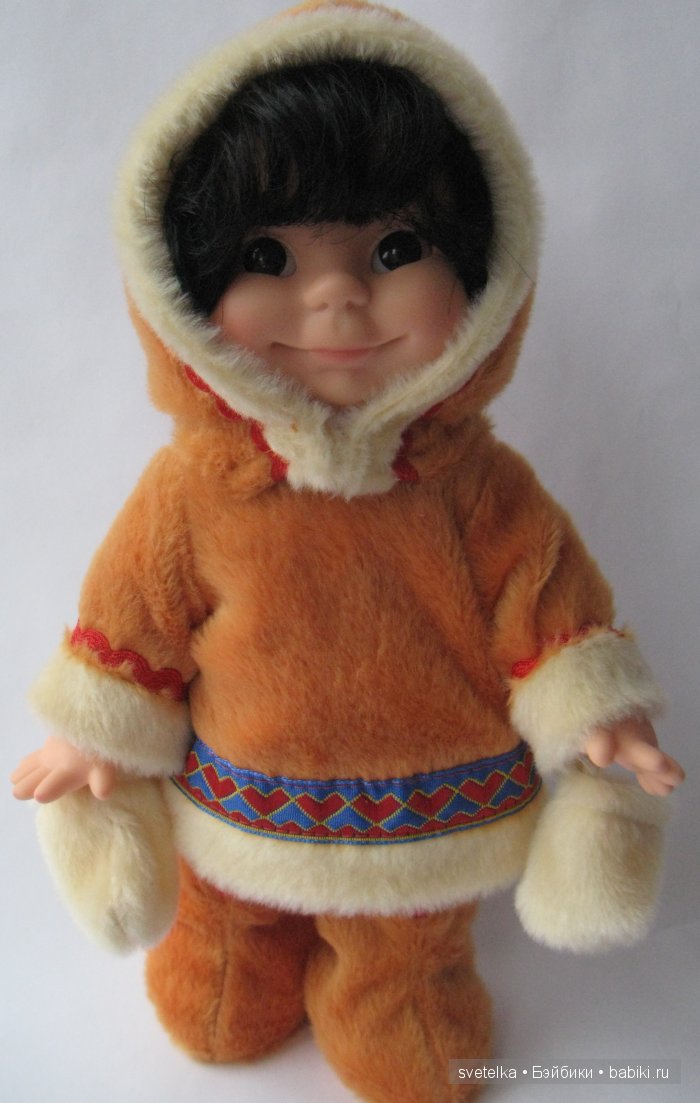 Путешествие Северянина по Испании