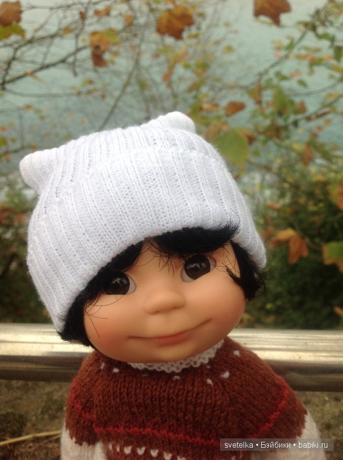 Путешествие Северянина по Испании