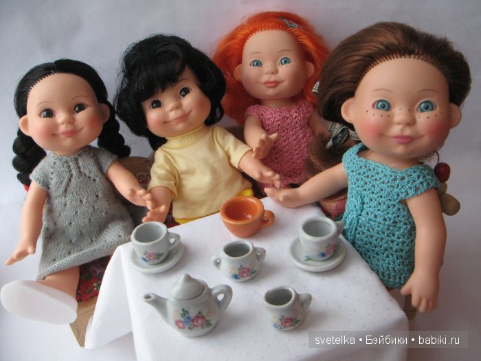 Путешествие Северянина по Испании