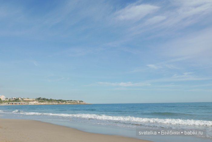 Путешествие Северянина по Испании (фото 10)