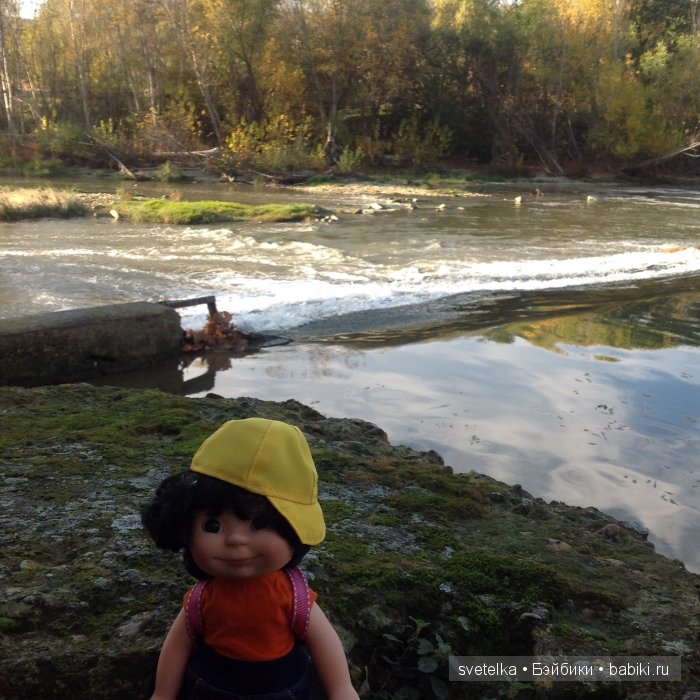 Путешествие Северянина по Испании