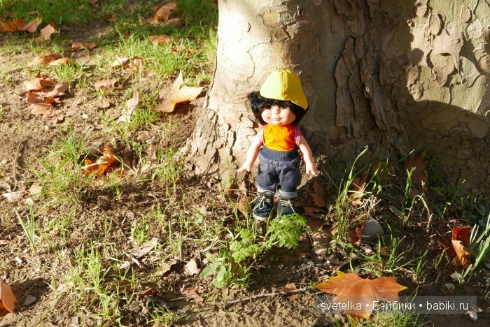 Путешествие Северянина по Испании