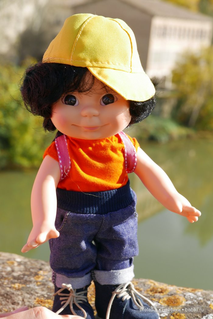 Путешествие Северянина по Испании