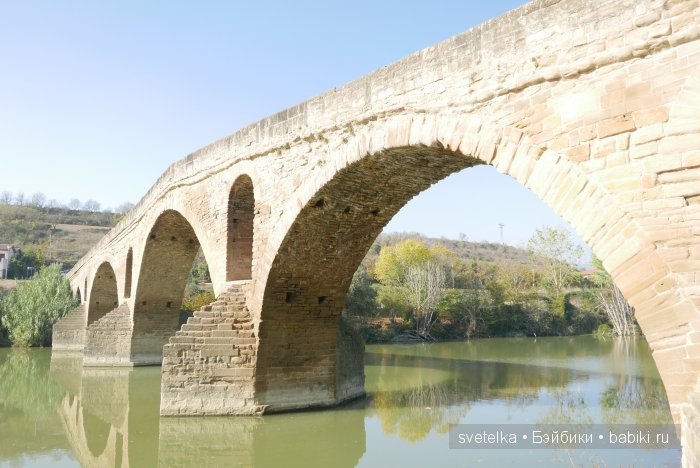 Путешествие Северянина по Испании