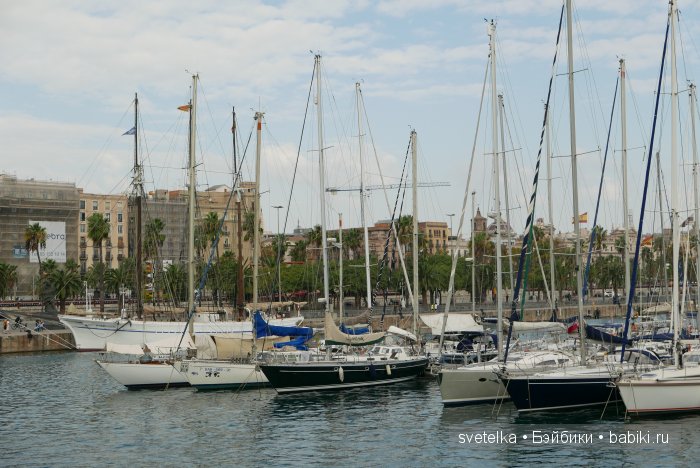 Путешествие Северянина по Испании (фото 9)