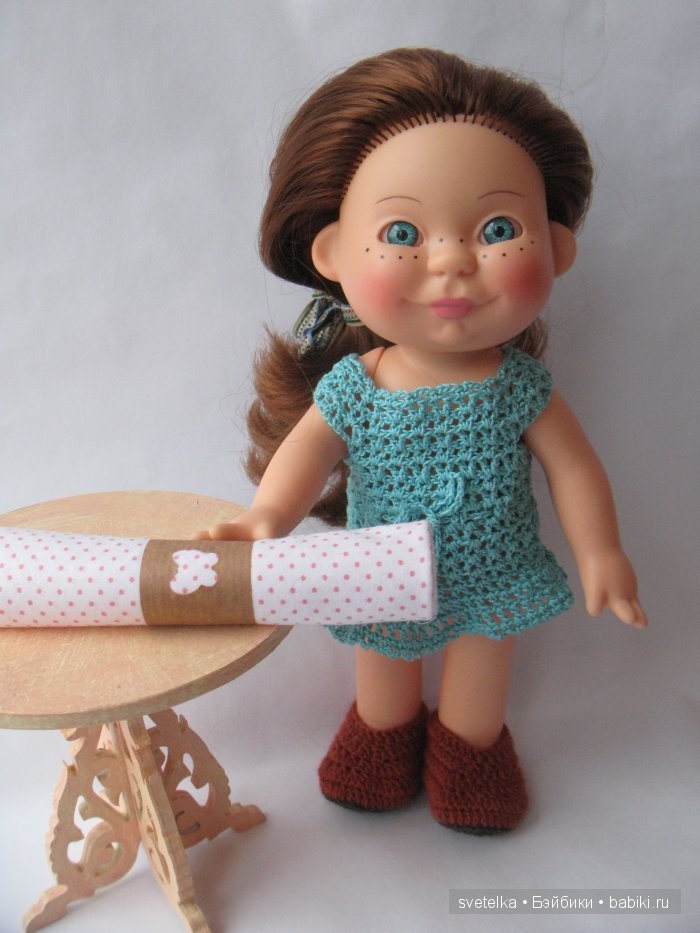 Путешествие Северянина по Испании