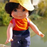 Путешествие Северянина по Испании