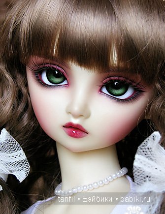 Дорогие форумчане, у меня такой вопрос...Какие куклы вам нравятся (фото 2)