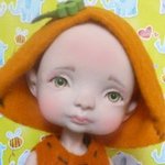 Матильда. Авторская шарнирная БЖД