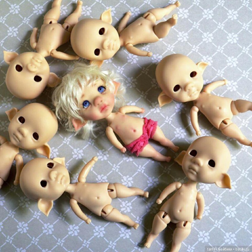 Предзаказ на полиуретановых поросят 15.09-20.10 (фото 2)