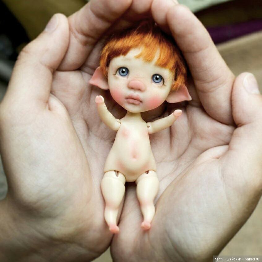 Предзаказ на полиуретановых поросят 15.09-20.10 (фото 3)