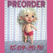 Предзаказ на полиуретановых поросят 15.09-20.10