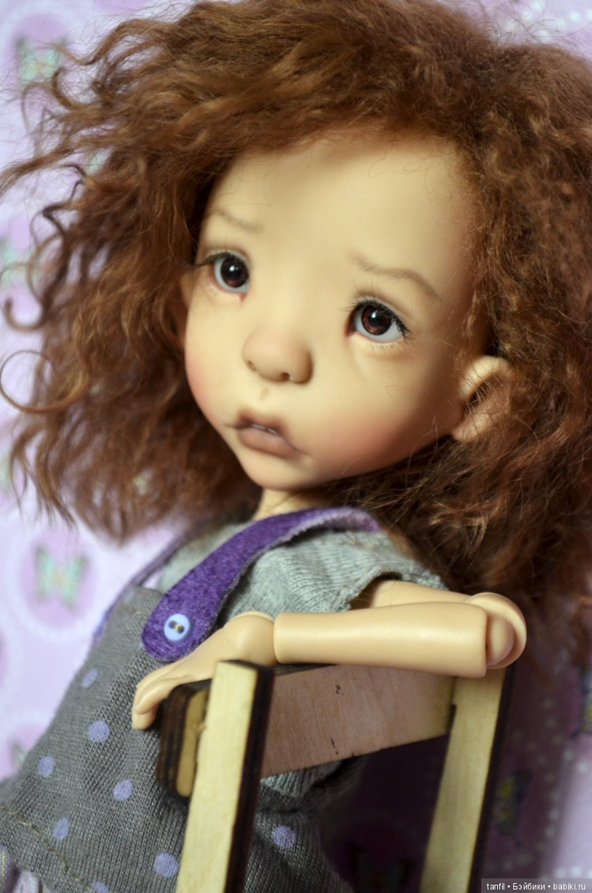 Предзаказ на шарнирных кукол. Последний день 15 марта (фото 7)