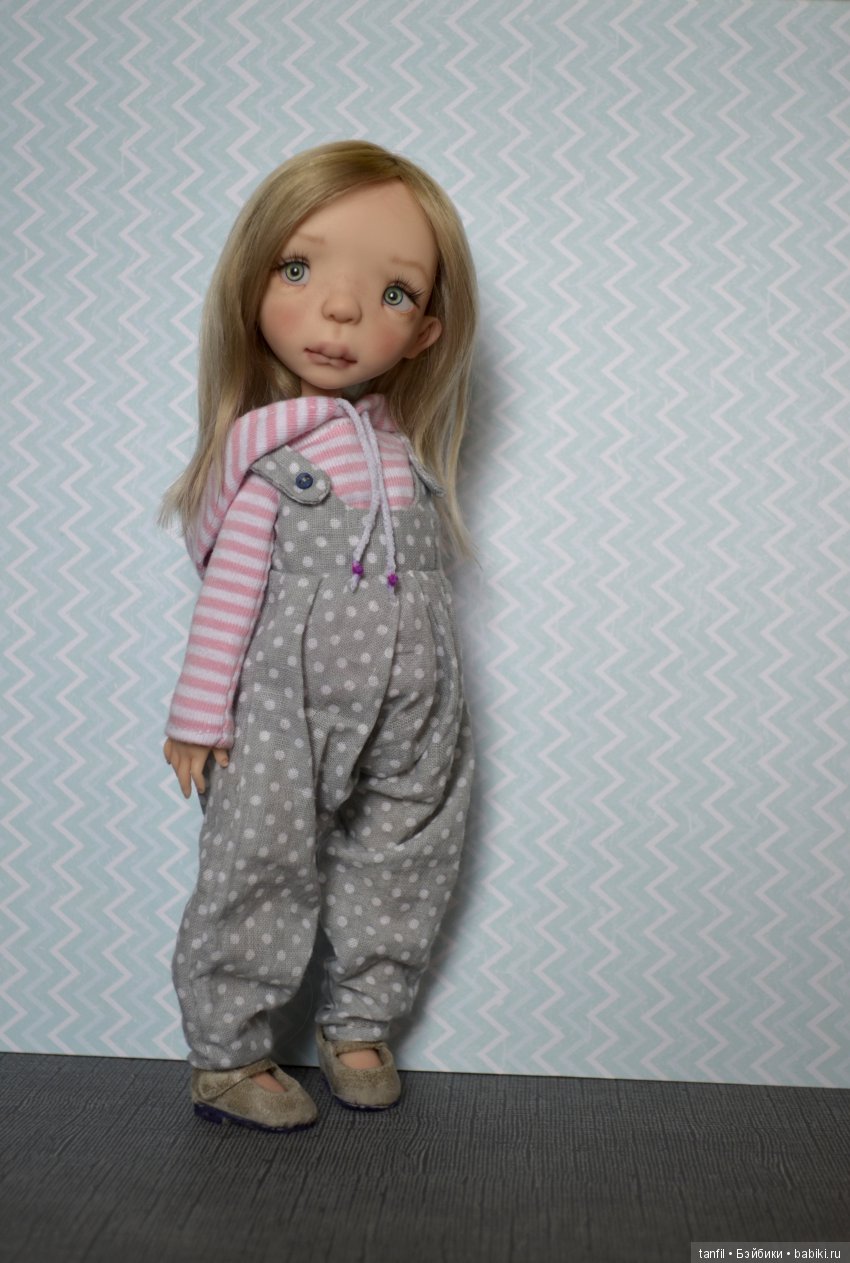 Предзаказ на шарнирных кукол. Последний день 15 марта