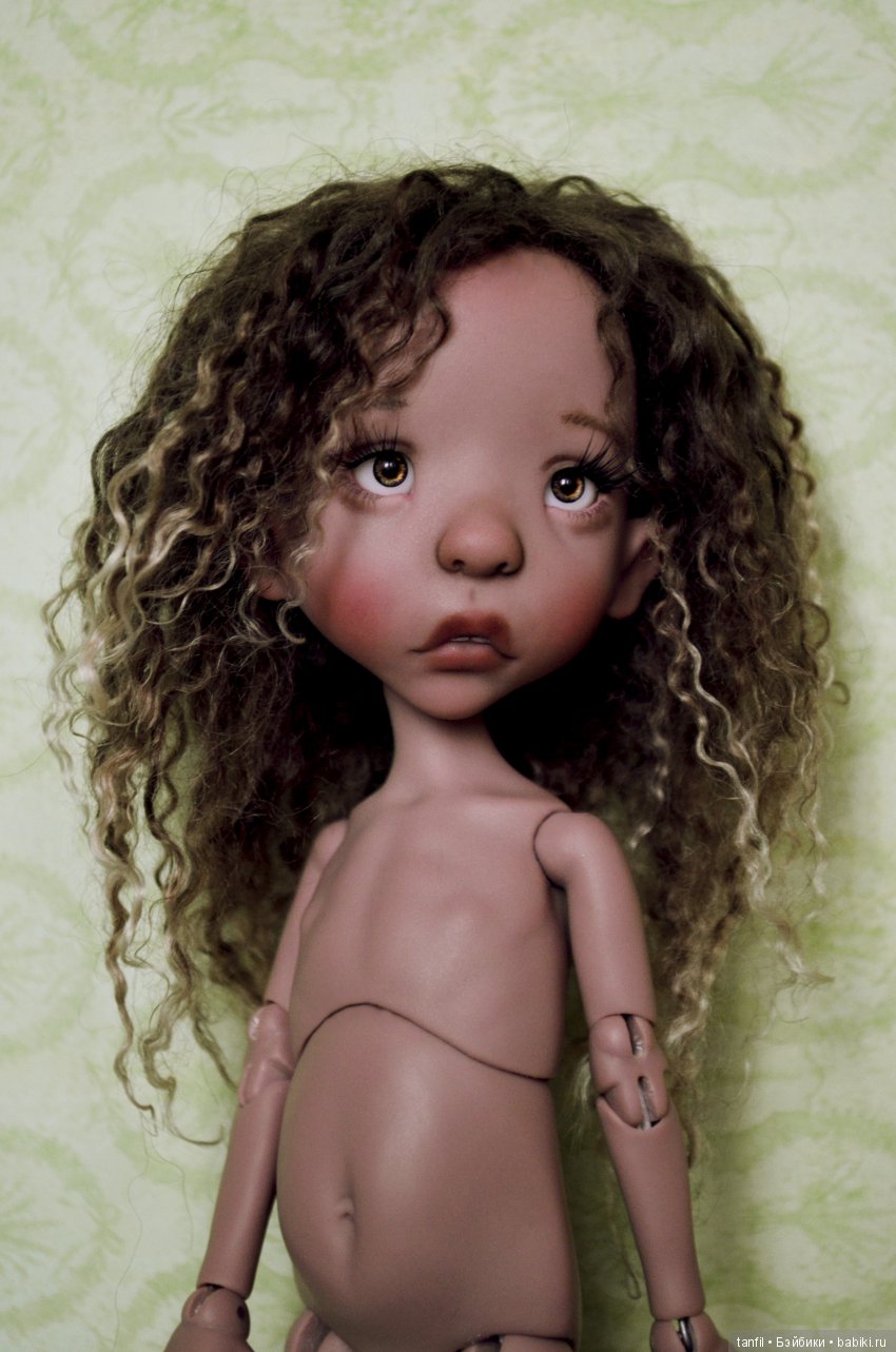 Предзаказ на шарнирных кукол. Последний день 15 марта (фото 8)