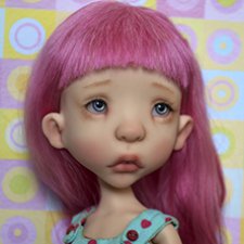 Предзаказ на шарнирных кукол. Последний день 15 марта