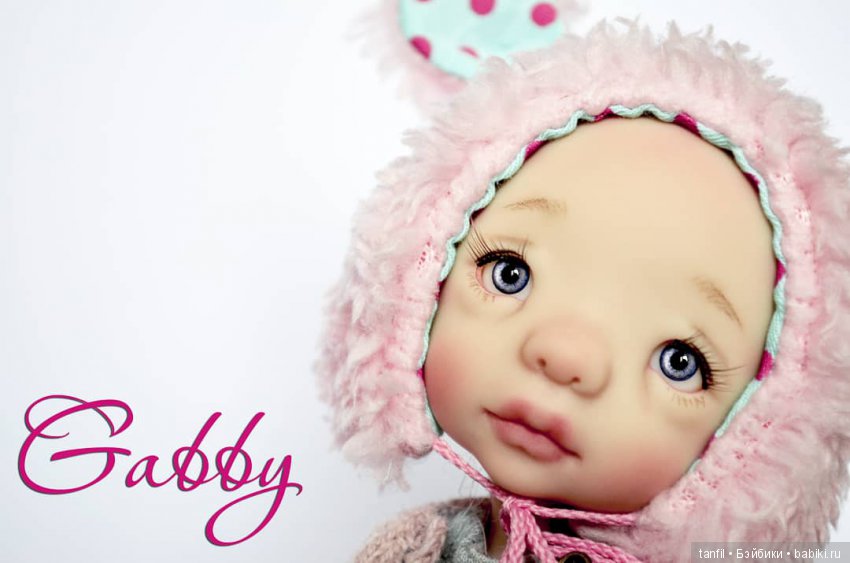 Предзаказ авторских кукол. Пять молдов. Татьяна Филенко (фото 6)