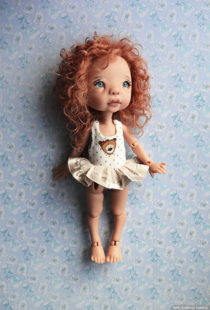 Мои девчонки Tafidolls | Бэйбики Мои девчонки Tafidolls — Куклы Tafidolls (Татьяна Филенко): российские BJD (БЖД) (фото 7)