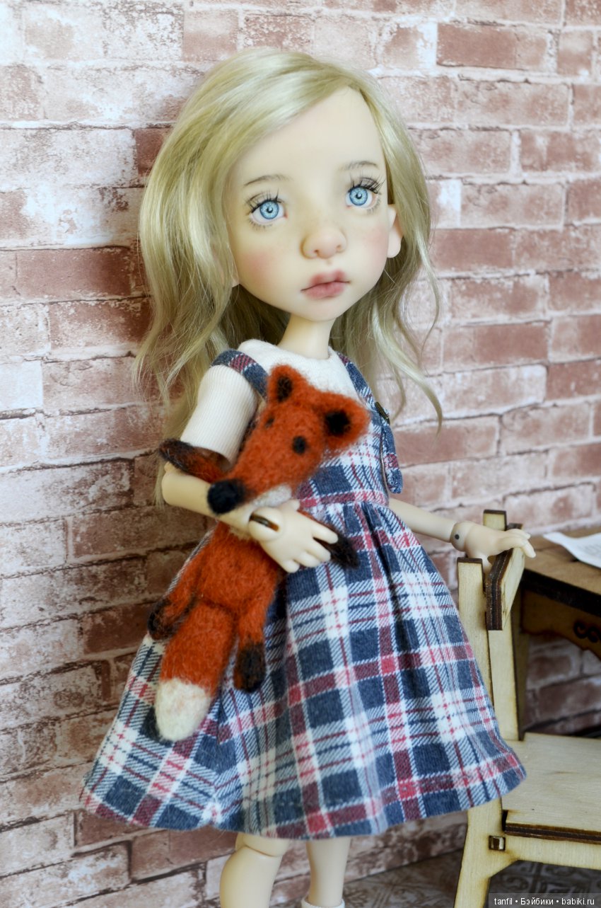 Мои девчонки Tafidolls | Бэйбики Мои девчонки Tafidolls — Куклы Tafidolls (Татьяна Филенко): российские BJD (БЖД)