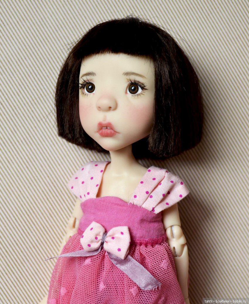 Мои девчонки Tafidolls | Бэйбики Мои девчонки Tafidolls — Куклы Tafidolls (Татьяна Филенко): российские BJD (БЖД) (фото 6)