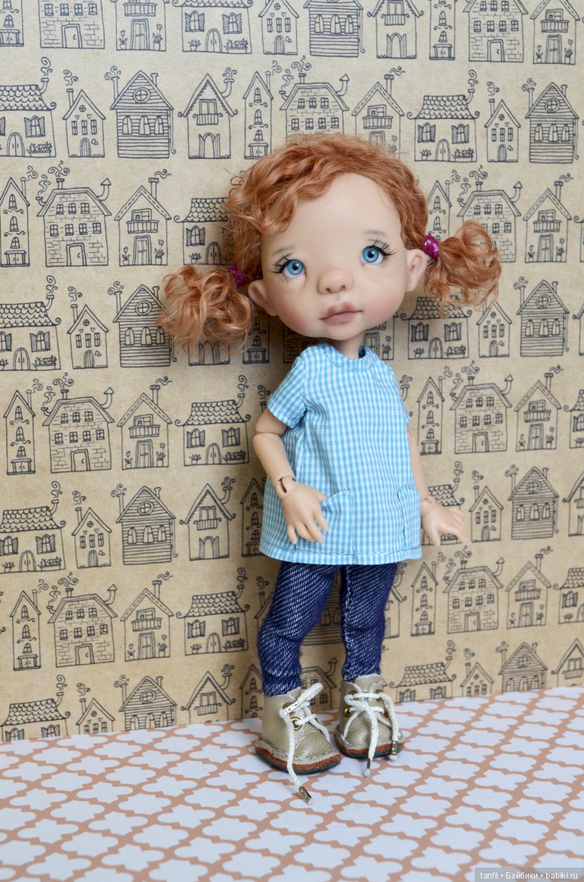 Мои девчонки Tafidolls | Бэйбики Мои девчонки Tafidolls — Куклы Tafidolls (Татьяна Филенко): российские BJD (БЖД) (фото 8)