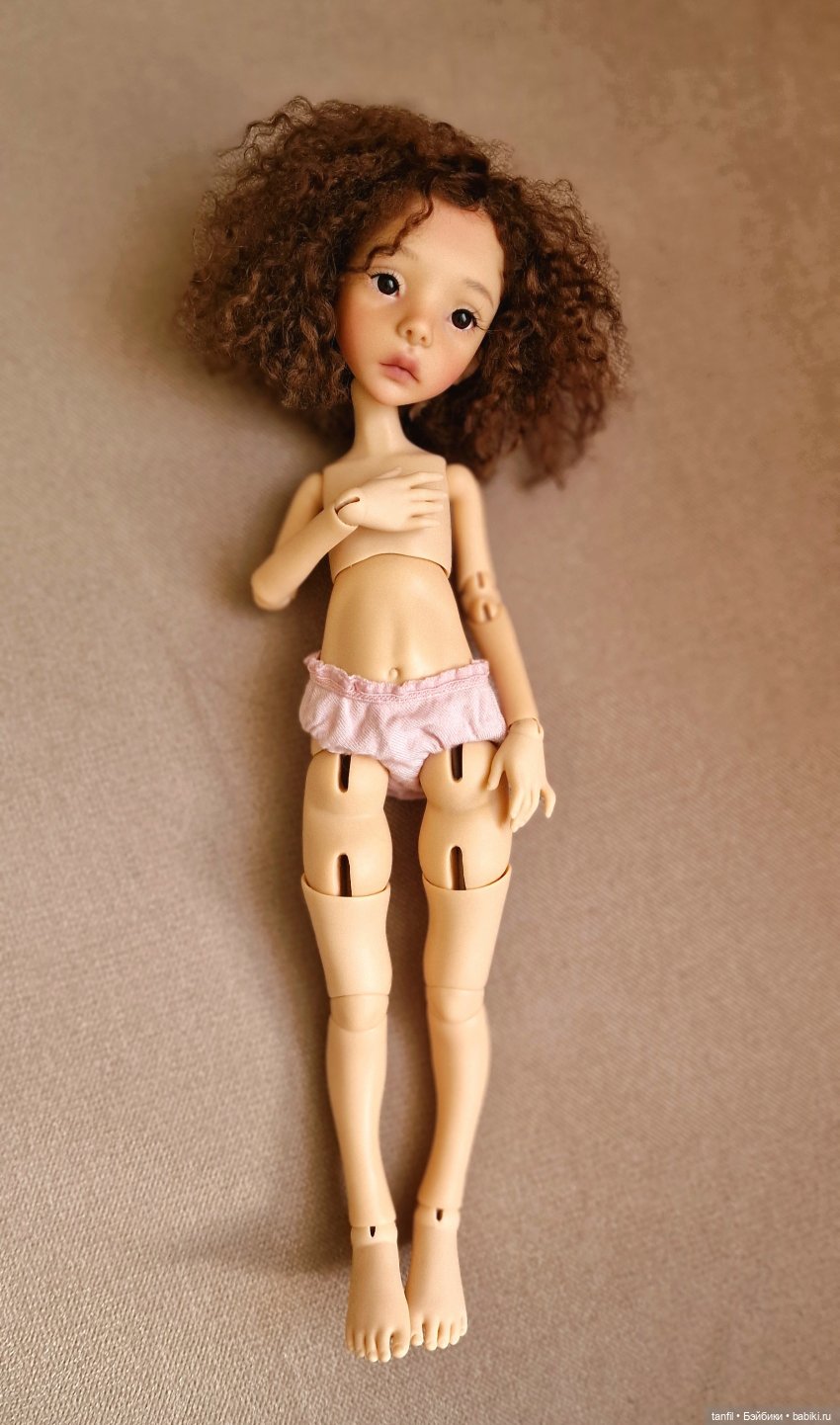Куклы TaFiDolls предзаказ (фото 2)