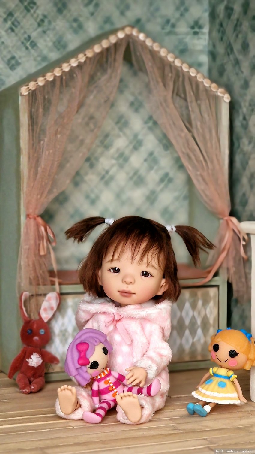 Куклы TaFiDolls предзаказ (фото 3)