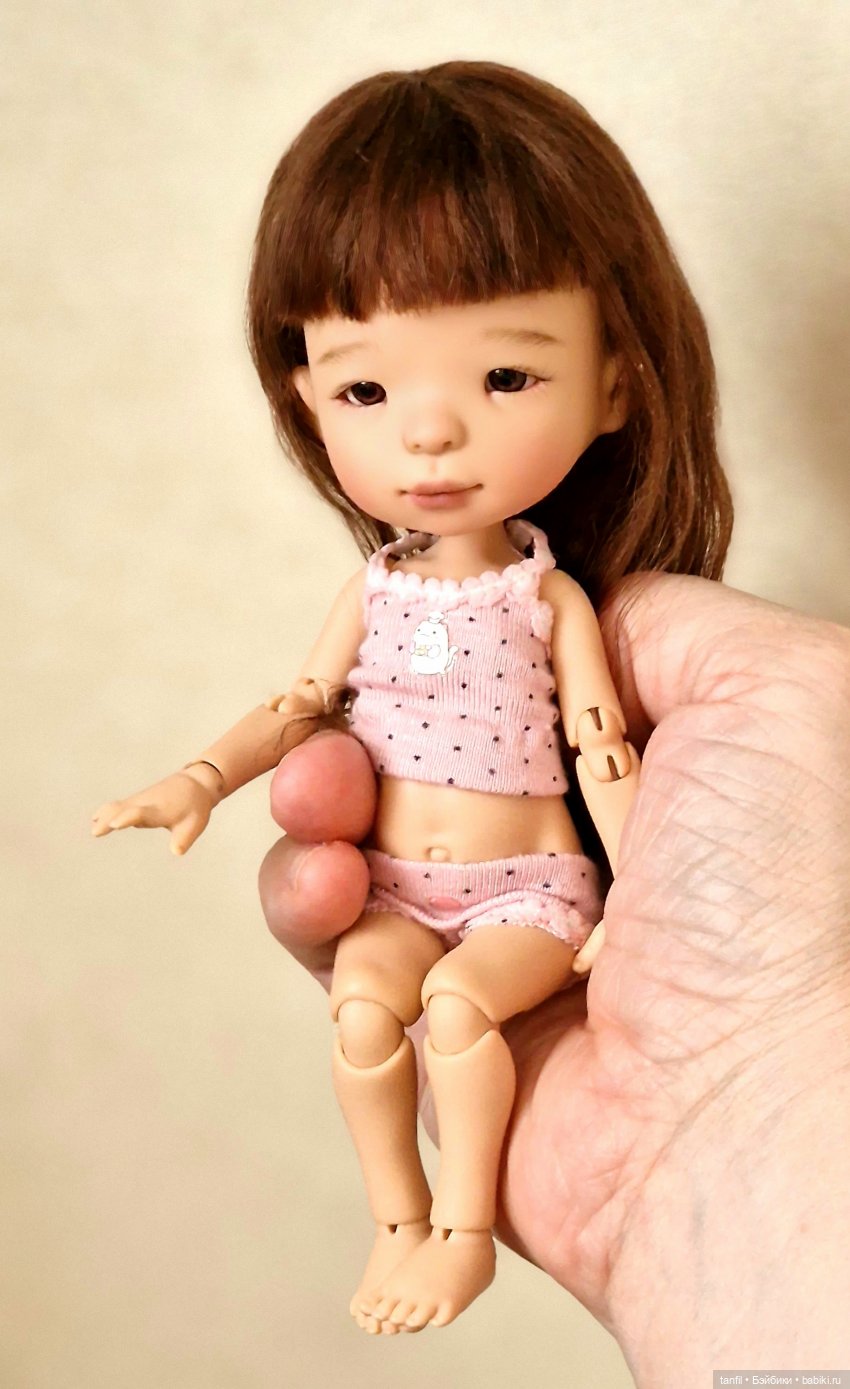 Куклы TaFiDolls предзаказ (фото 4)